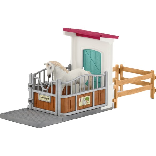 Horse club pferdebox - horse,