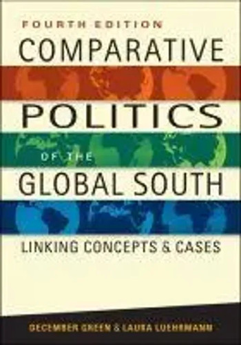 Comparative politics the - comparative,