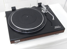 Lo-D (Hitachi) HT-840 Plattenspieler Turntable