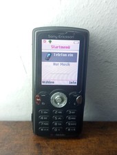 Sony Ericsson  Walkman W810i