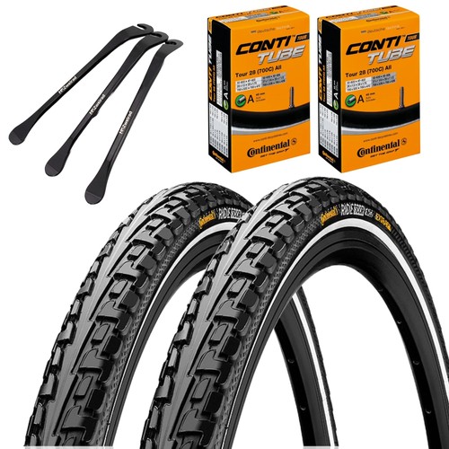 Set continental reifen - continental,