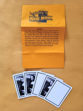 Terry LaGerouid´s Wild Mona