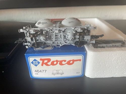 Roco 46477 silowagen - roco, h0