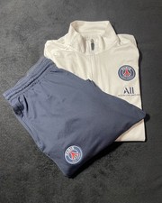 Nike psg trainingsanzug strike - psg,