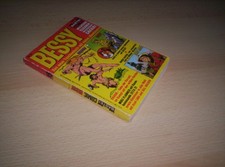 Comic bessy taschenbuch - comic,