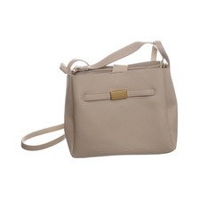 C&A, Handtasche, Damen, Beige