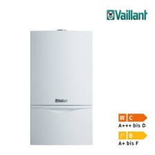 Vaillant Gas-Wandheizgerät VCW 194 /4-5 atmoTEC plus 20 kW Gaskombitherme