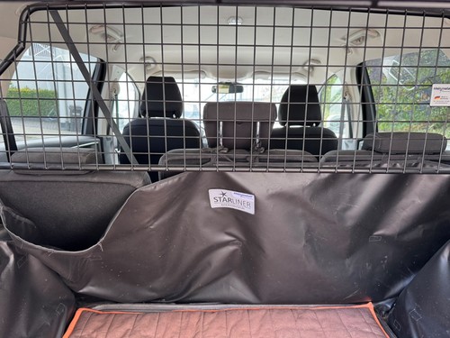 Masterline hundegitter für - hundegitter,