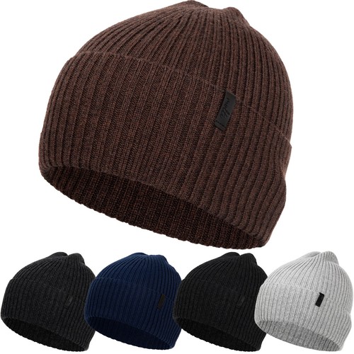 Herren mütze herbst winter - herbst,