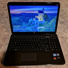 HP Laptop Pavilion g6 - Intel