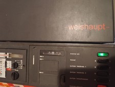 Weishaupt wtu - weishaupt,