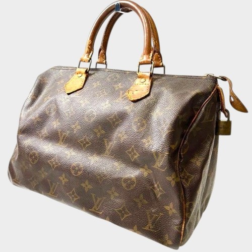 Louis vuitton speedy - vuitton,