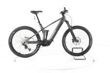 Cube Stereo Hybrid 140 HPC Race E-Bike Fully Top Elektrofahrrad Bosch Akku 750Wh