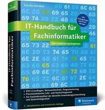 IT-Handbuch für