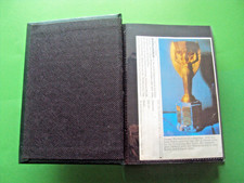 Sprengel Fußballsammelbilder