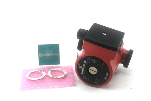 Buderus grundfos 50 - buderus, up