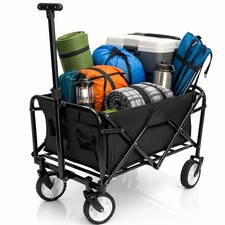 Bollerwagen faltbar bis 80kg