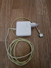 Apple 45W MagSafe 2 Power Adapter für MacBook Air Netzteil - Weiß