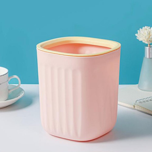 Desktop mülleimer - (rosa, desktop-mülleimer