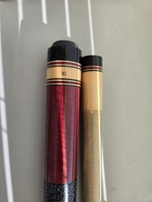 ADAM IX Queue Normalschaft Billard Pool Queue Stick