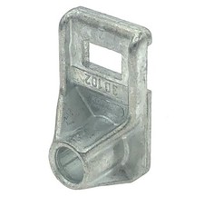 Laufrollenhalter Novoferm Sektionaltor Garagentor 30102