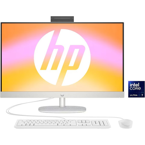 All one pc intel - hp,