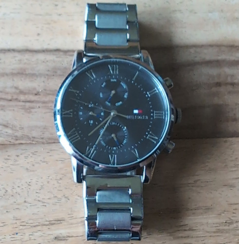 Tommy hilfiger herren - hilfiger,