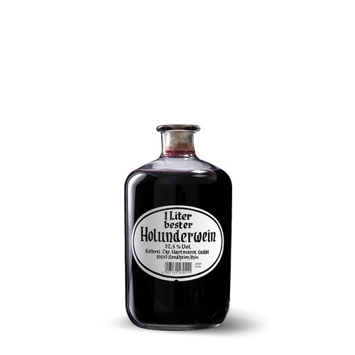 Rhöner fruchtwein - rhöner,