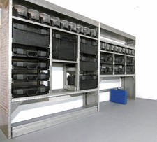 FES GmbH gebrauchte ALUCA