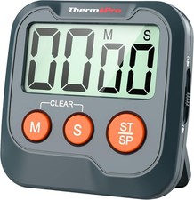 Küchentimer Digital Timer
