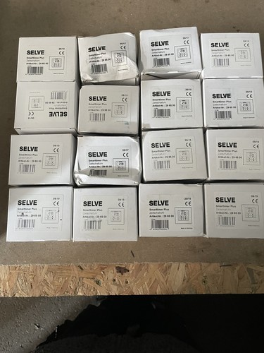 Selve smarttimer plus - selve,