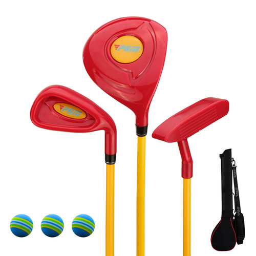 Kinder golfschläger set 5 - kinder,