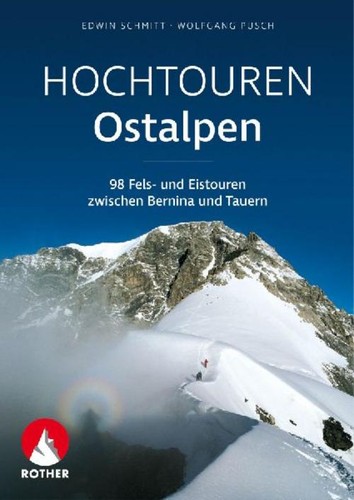 Edwin schmitt hochtouren - edwin,