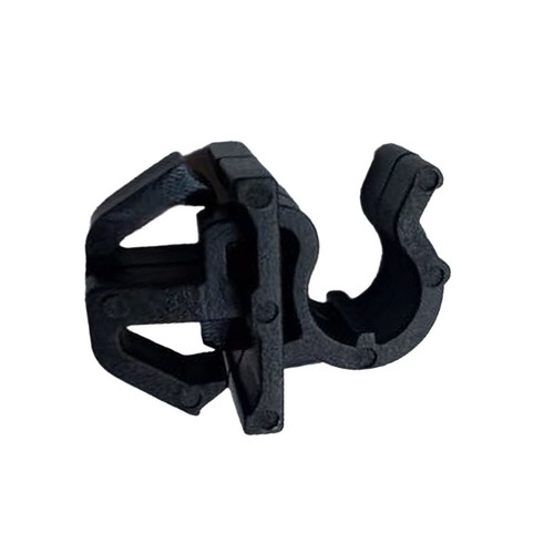 Motorhaubenstütze halter - motorhaubenstütze,