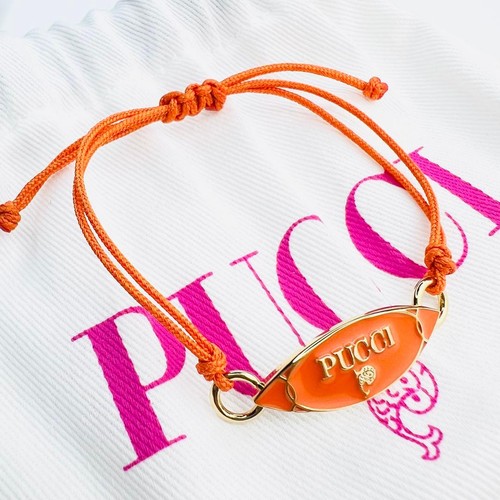 Exc emilio pucci - emilio, vintage