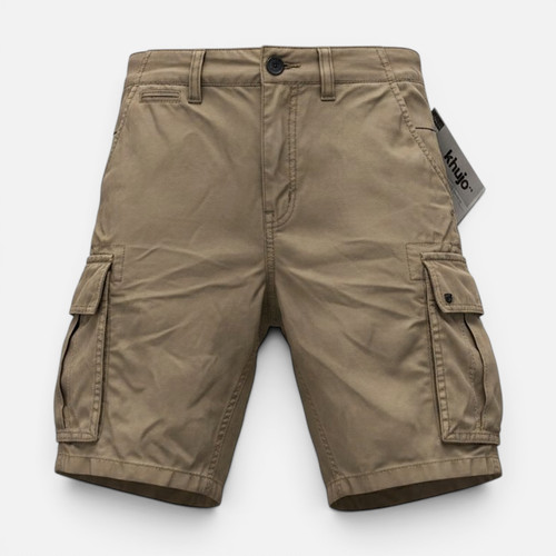 Khujo herren shorts kurzehose - khujo,