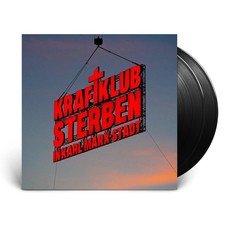 Kraftklub Sterben in