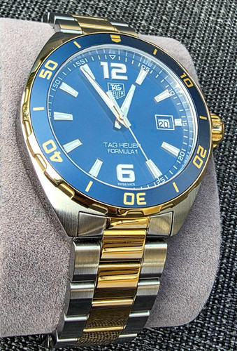 Tag heuer formula full set - tag,
