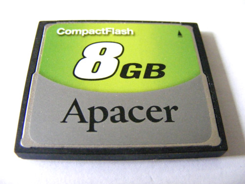 8gb compact flash card 8 - (, gb