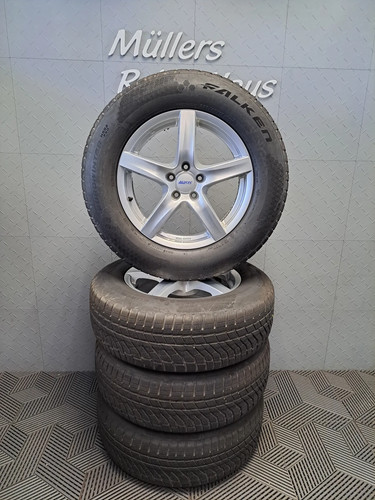 Volvo xc60 ford kuga - kuga, 17
