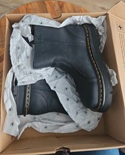 DR Martens Damen Stiefel