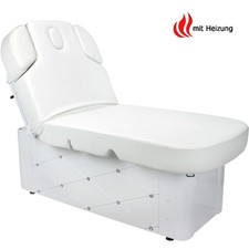 Massageliege Wellnessliege