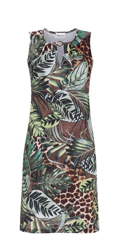 Ringella damen sommer kleid - damen,