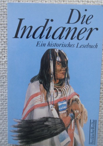 Die indianer ein - die,