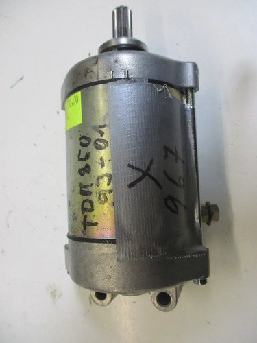 Anlasser starter x967 yamaha - anlasser,
