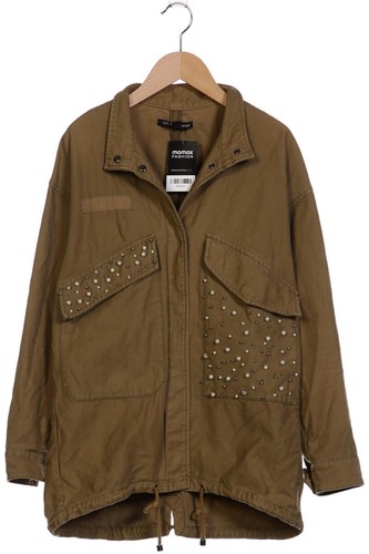 Trf zara jacke damen - jacke, anorak