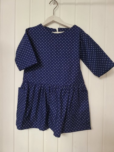 Mädchen kleid mit - kleid,