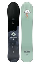 Rome STALE FISH Snowboard All