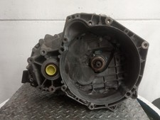 GM55350375 GETRIEBE FÜR OPEL