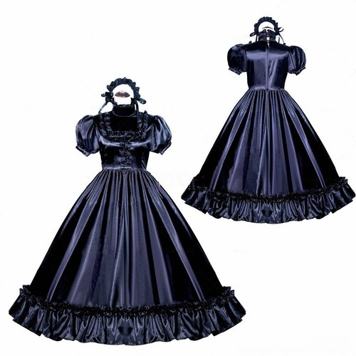 French maid girl - french, sissy